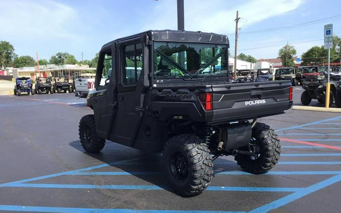 2025 Polaris® Ranger Crew XP 1000 Northstar Edition Ultimate