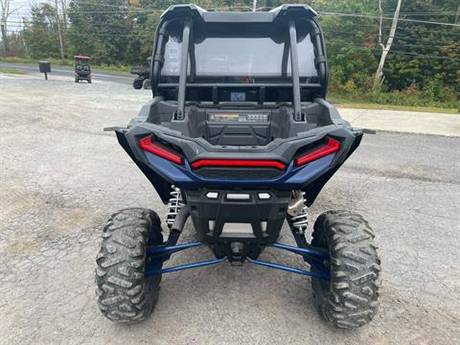 2021 Polaris RZR XP 1000 Premium