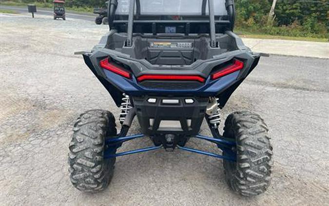 2021 Polaris RZR XP 1000 Premium