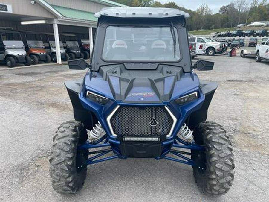 2021 Polaris RZR XP 1000 Premium