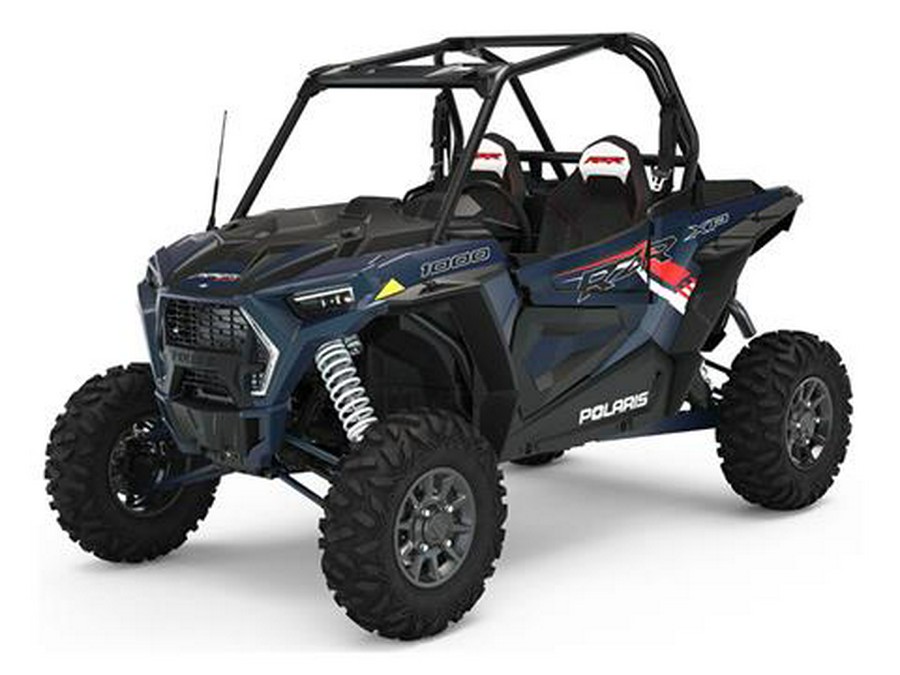 2021 Polaris RZR XP 1000 Premium