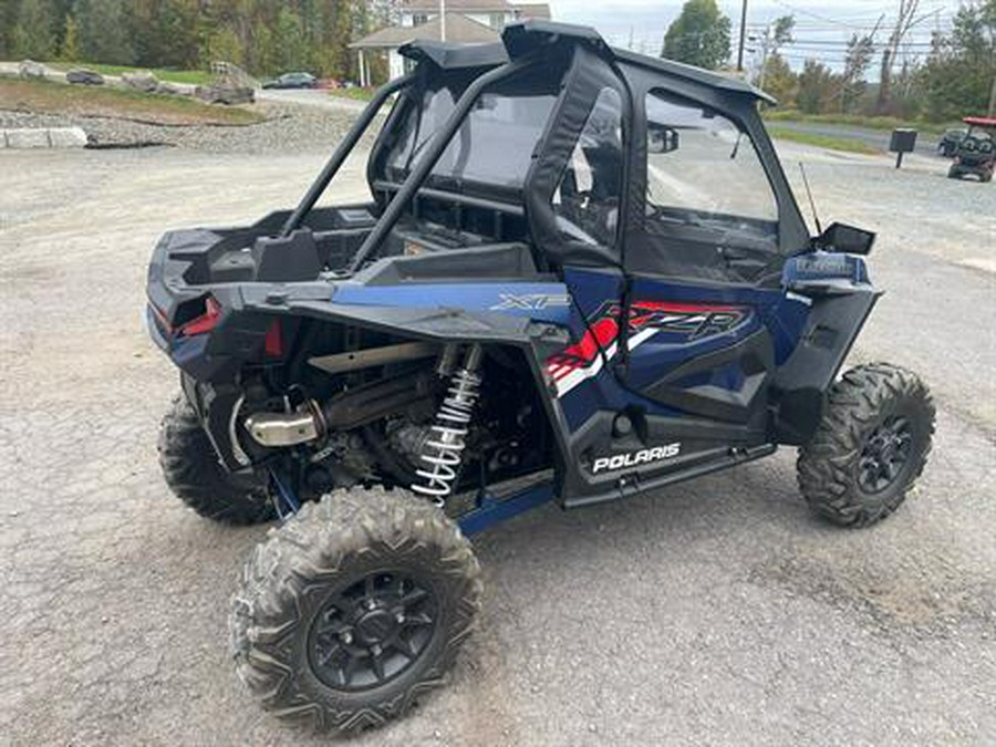 2021 Polaris RZR XP 1000 Premium