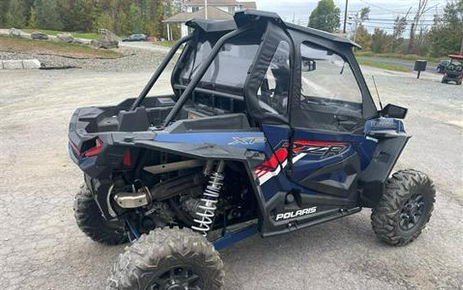 2021 Polaris RZR XP 1000 Premium