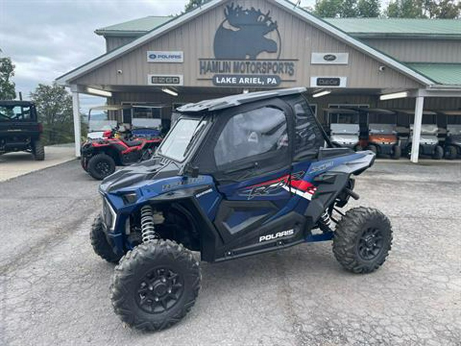 2021 Polaris RZR XP 1000 Premium