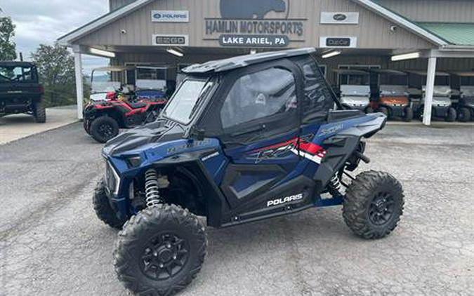 2021 Polaris RZR XP 1000 Premium