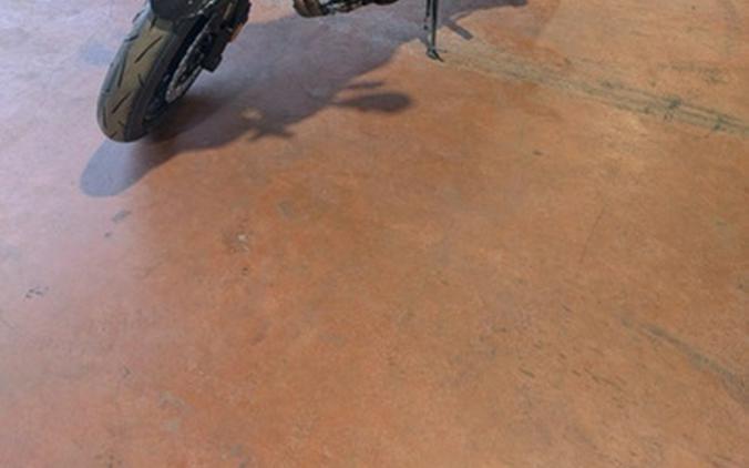 2025 Kawasaki Z650 ABS