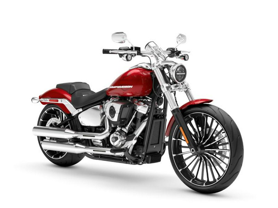 2025 Harley-Davidson® FXBR - Breakout®