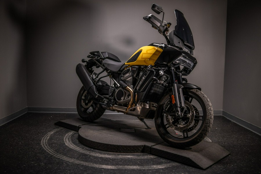 2023 Pan America™ 1250 Special (RA1250S)