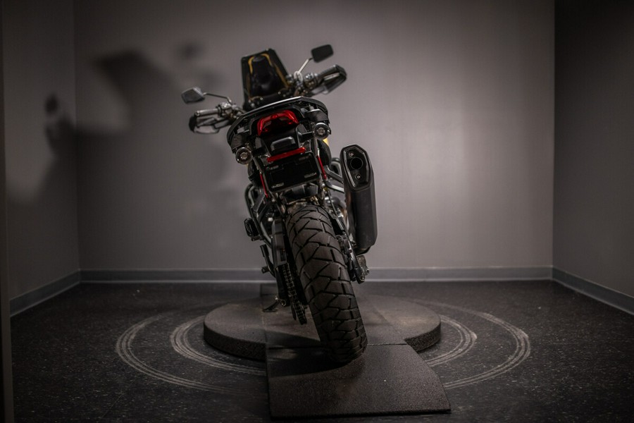 2023 Pan America™ 1250 Special (RA1250S)