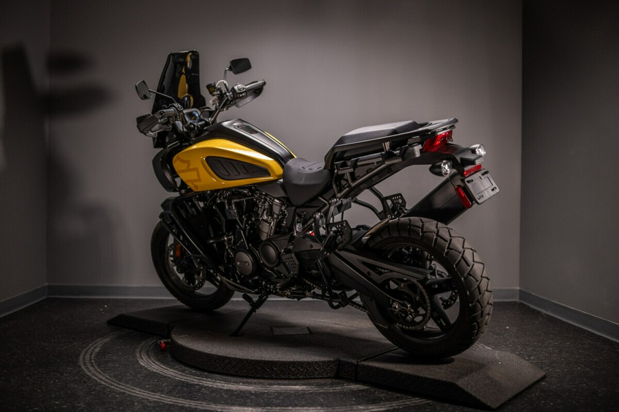 2023 Pan America™ 1250 Special (RA1250S)
