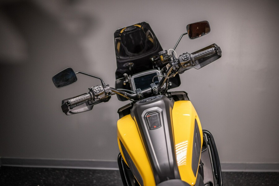 2023 Pan America™ 1250 Special (RA1250S)