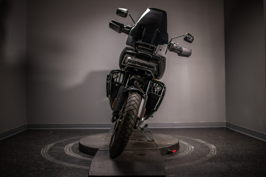 2023 Pan America™ 1250 Special (RA1250S)