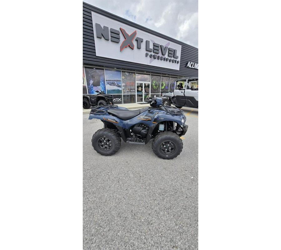 2024 Kawasaki Brute Force 750 EPS