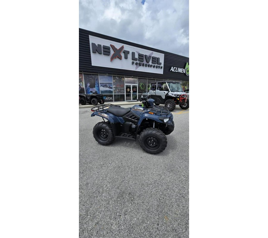 2024 Kawasaki Brute Force 750 EPS