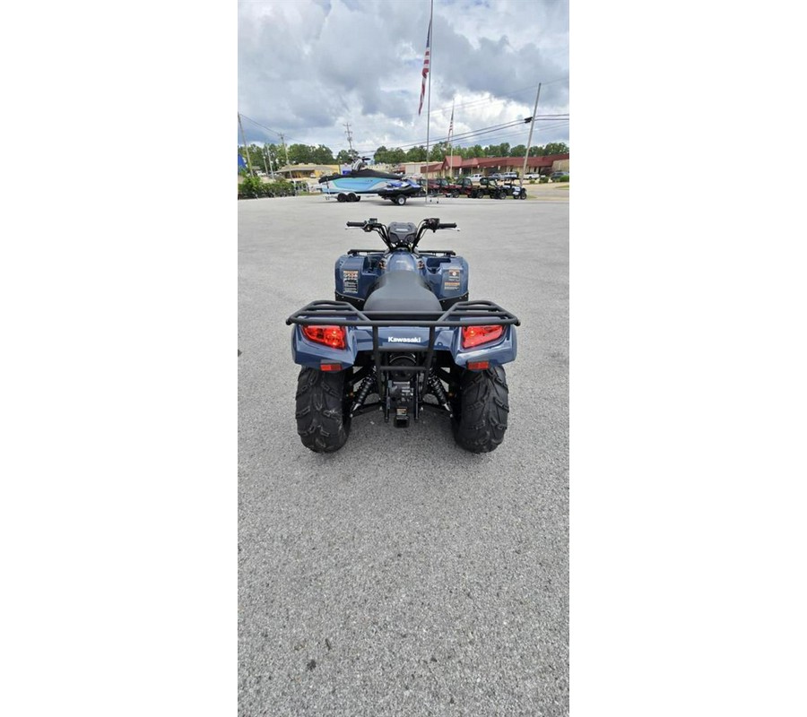 2024 Kawasaki Brute Force 750 EPS