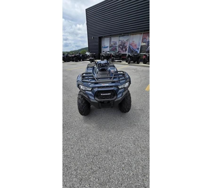 2024 Kawasaki Brute Force 750 EPS