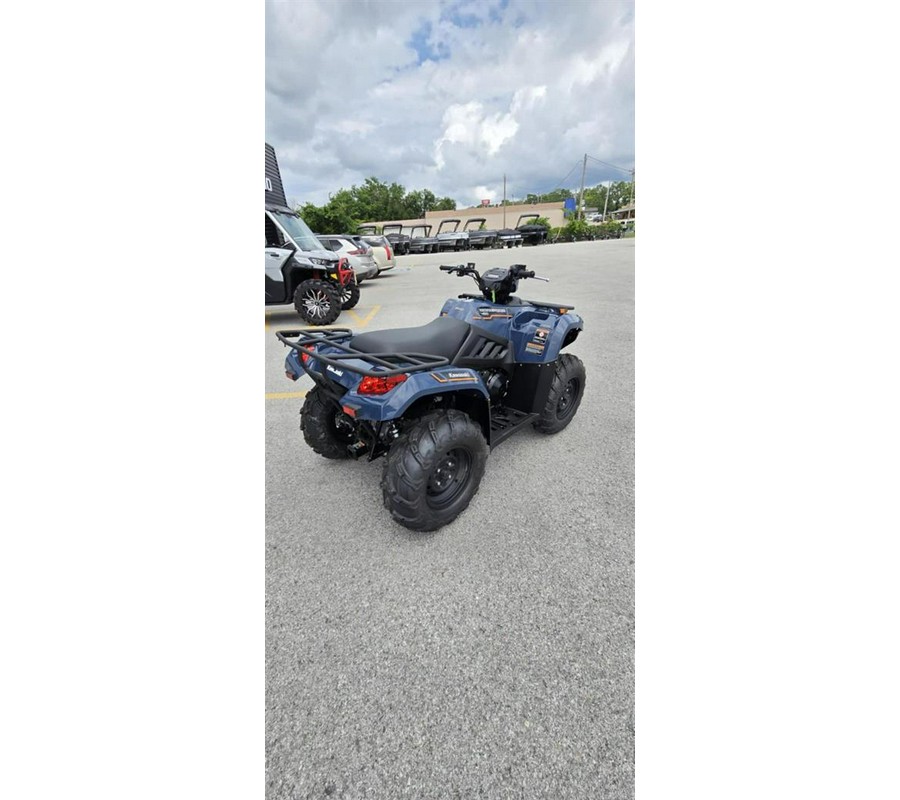 2024 Kawasaki Brute Force 750 EPS