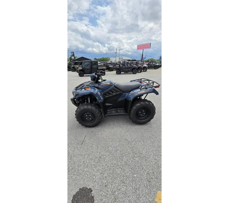 2024 Kawasaki Brute Force 750 EPS