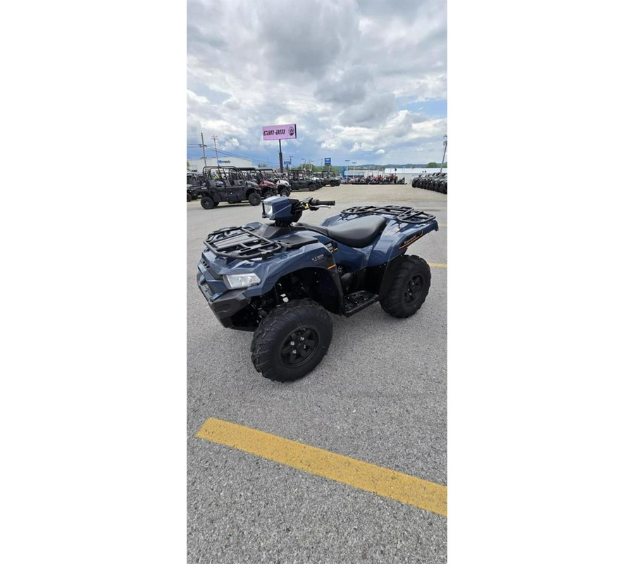 2024 Kawasaki Brute Force 750 EPS