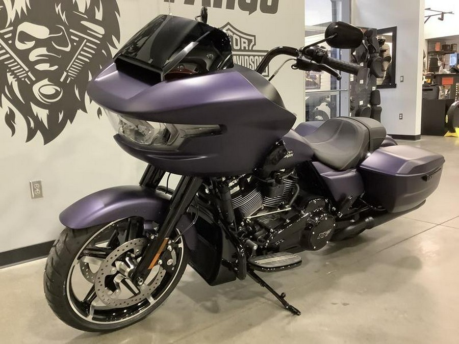 2025 Harley-Davidson® FLTRX - Road Glide®