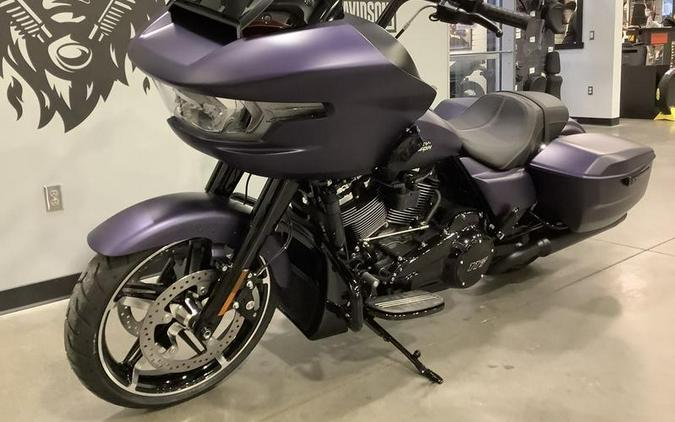 2025 Harley-Davidson® FLTRX - Road Glide®