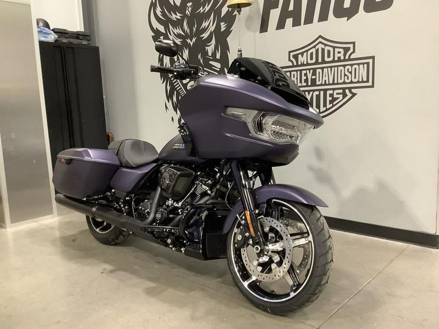 2025 Harley-Davidson® FLTRX - Road Glide®