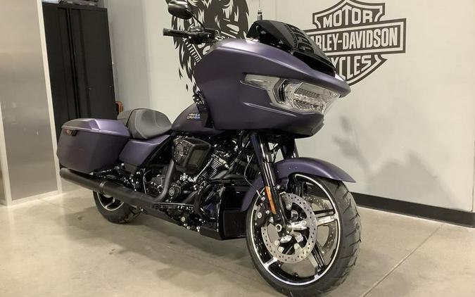 2025 Harley-Davidson® FLTRX - Road Glide®