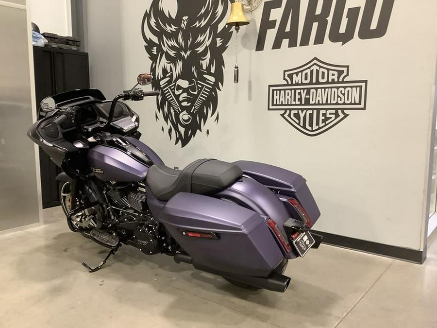 2025 Harley-Davidson® FLTRX - Road Glide®
