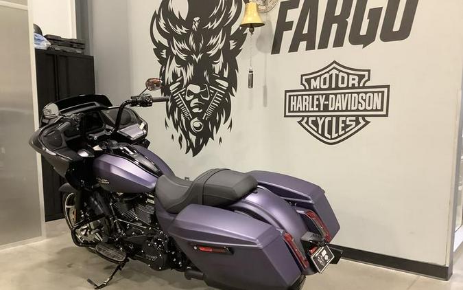 2025 Harley-Davidson® FLTRX - Road Glide®