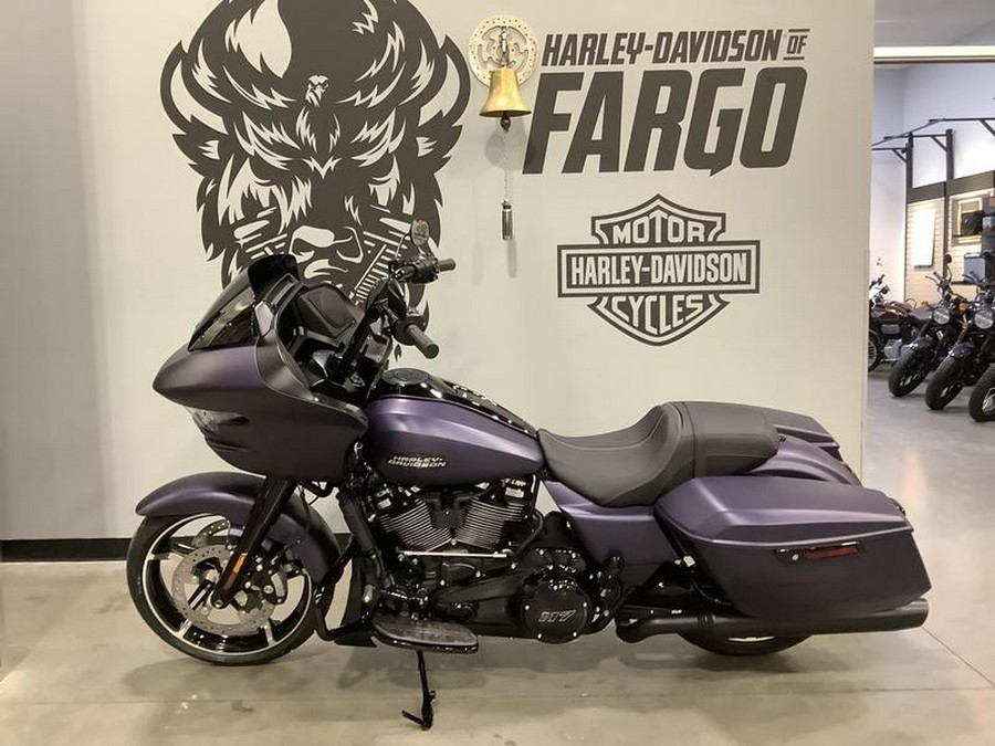 2025 Harley-Davidson® FLTRX - Road Glide®