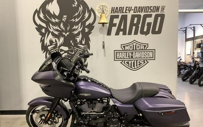 2025 Harley-Davidson® FLTRX - Road Glide®