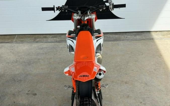 2026 KTM 65 SX