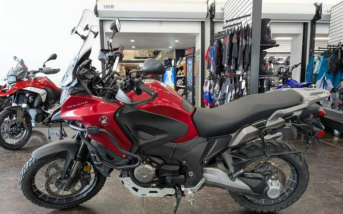 2017 Honda® VFR1200X DCT