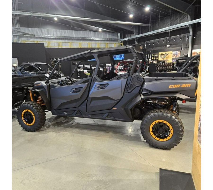 2026 Can-Am® Commander MAX XT-P