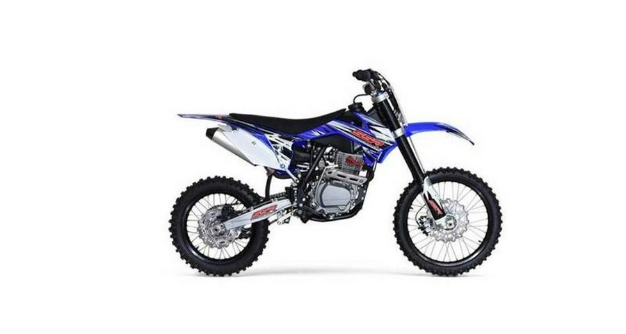 2019 SSR Motorsports SR150