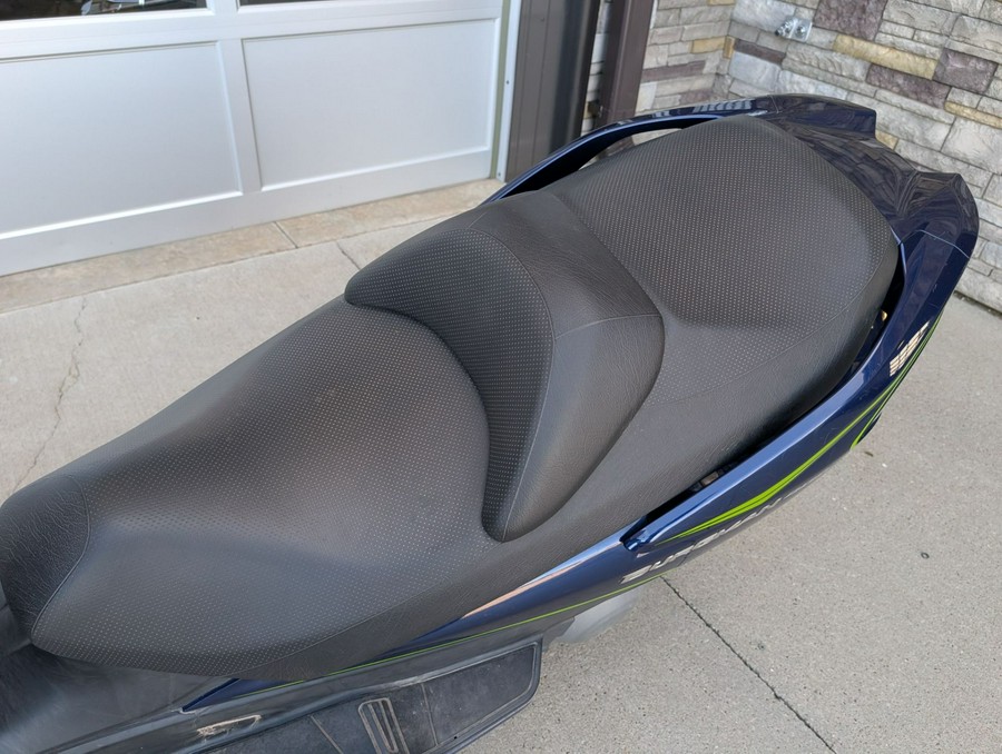 2007 Suzuki Burgman™ 400