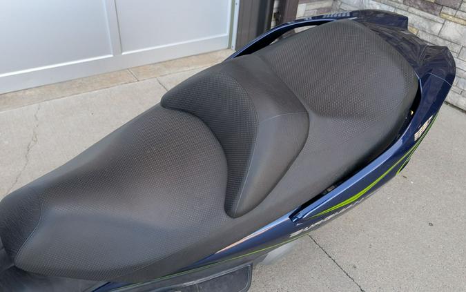 2007 Suzuki Burgmanâ„¢ 400