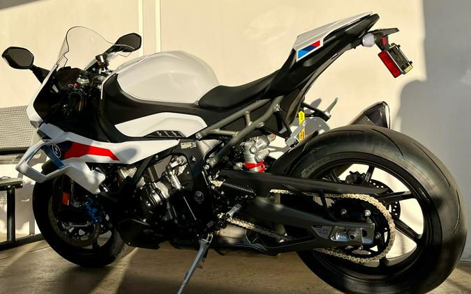 2026 BMW S 1000 RR