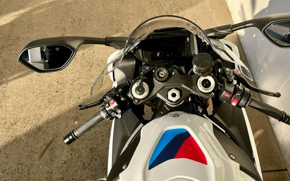 2026 BMW S 1000 RR