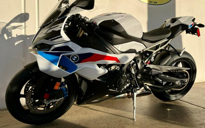 2026 BMW S 1000 RR