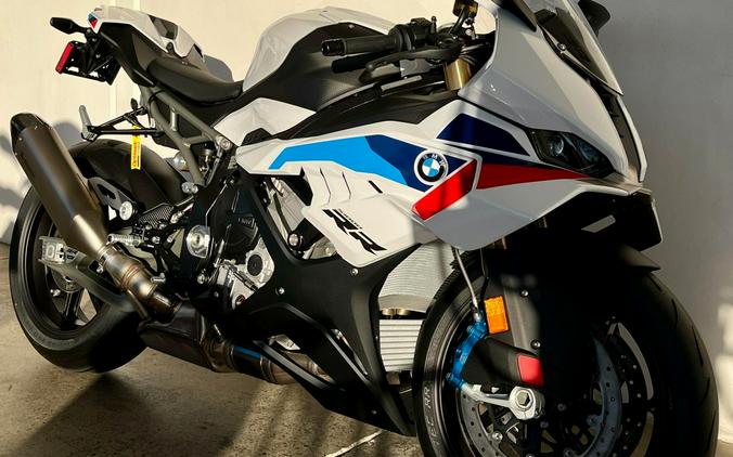 2026 BMW S 1000 RR