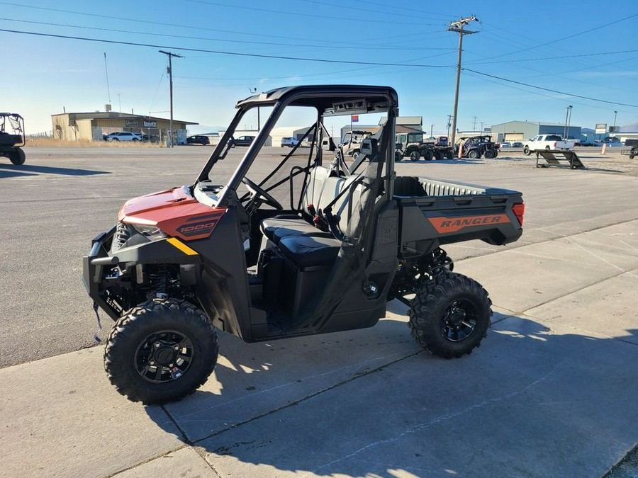 2026 Polaris Ranger® 1000 Premium