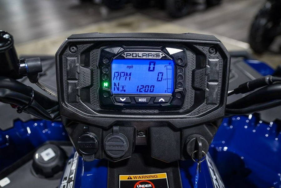 2026 Polaris Sportsman 850 Trail