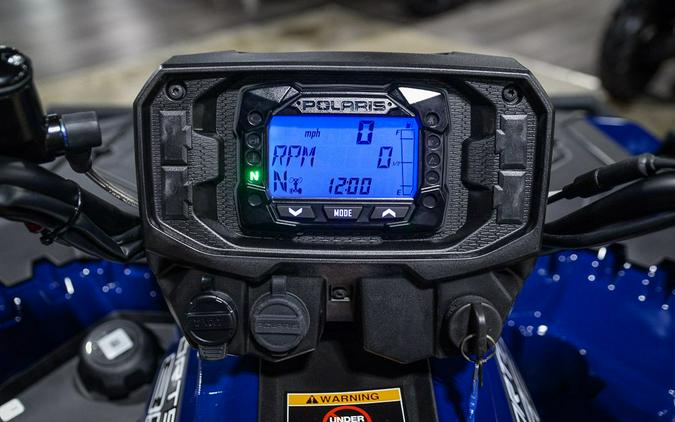 2026 Polaris Sportsman 850 Trail