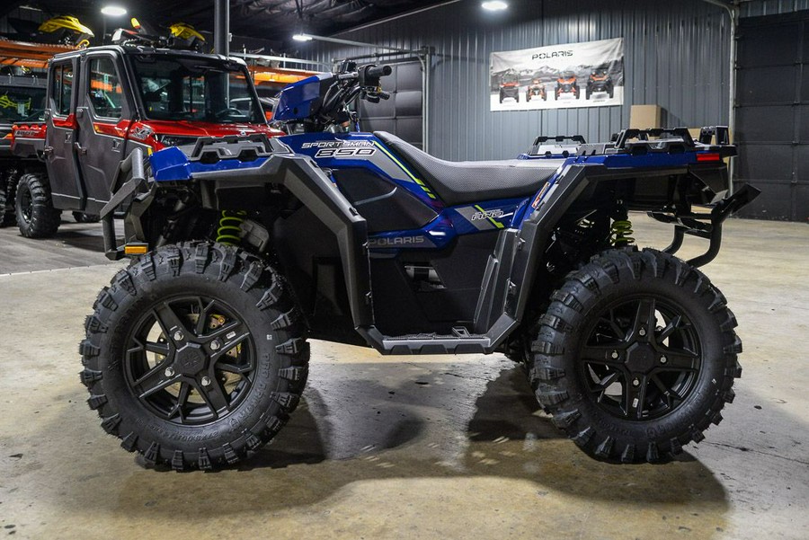 2026 Polaris Sportsman 850 Trail