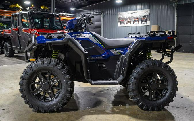 2026 Polaris Sportsman 850 Trail