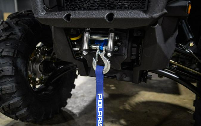 2026 Polaris Sportsman 850 Trail