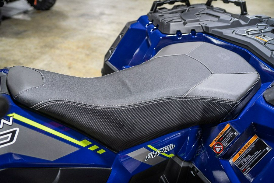 2026 Polaris Sportsman 850 Trail