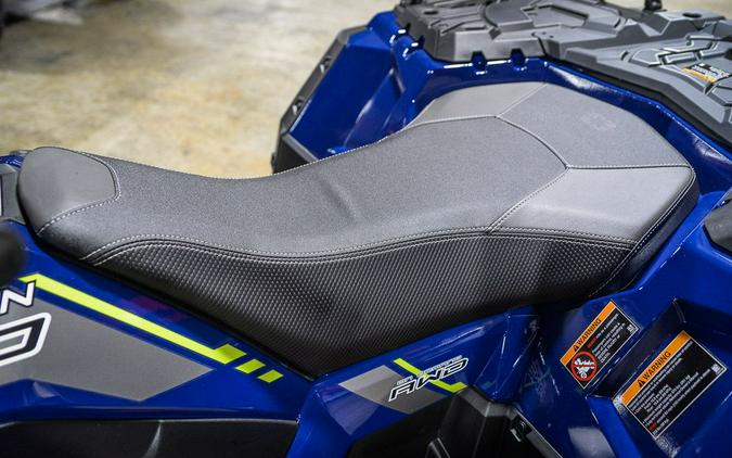 2026 Polaris Sportsman 850 Trail