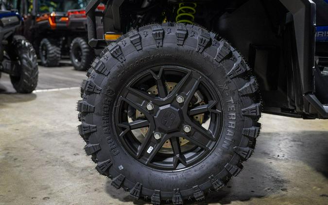 2026 Polaris Sportsman 850 Trail